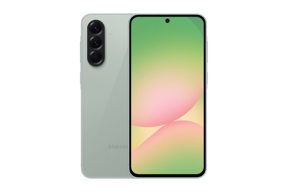 Samsung Galaxy A56 5G (8/128GB) Awesome Olive