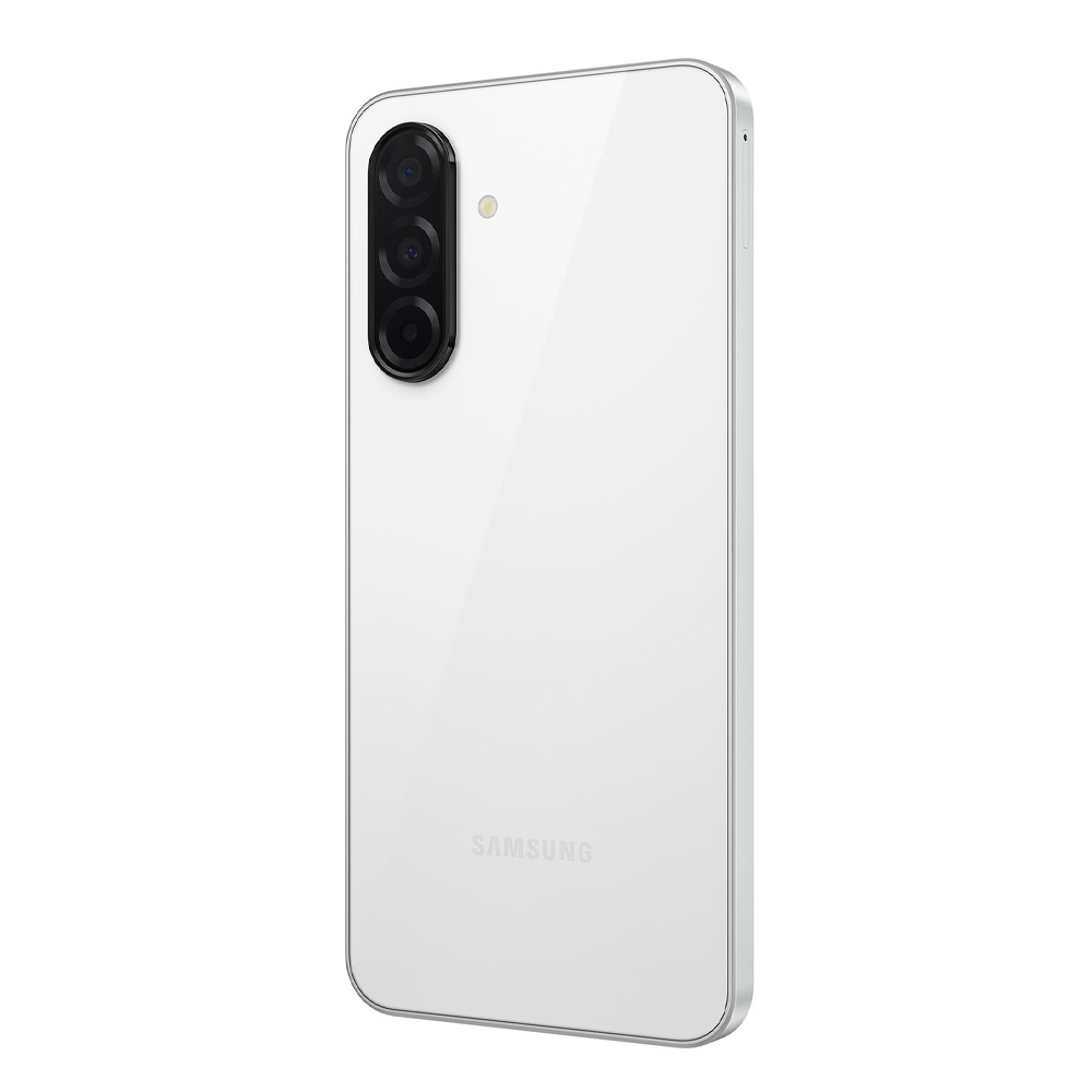 Samsung Galaxy A26 5G Dual SIM (6/128GB) White