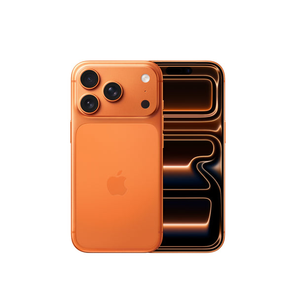 Apple iPhone 17 Pro 1TB 5G Cosmic Orange