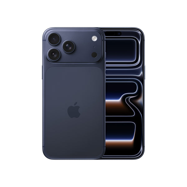Apple iPhone 17 Pro 1TB 5G Deep Blue